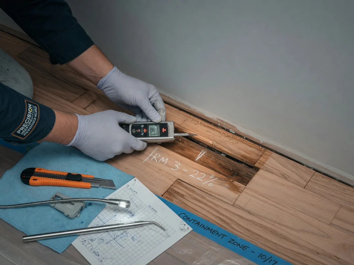 Why choose Water Removal in New Auburn, WI